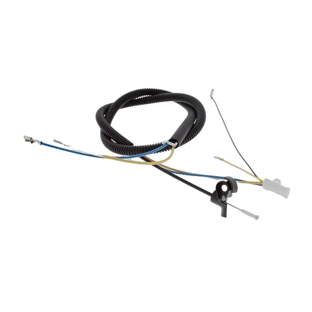 Other Fuel System Parts