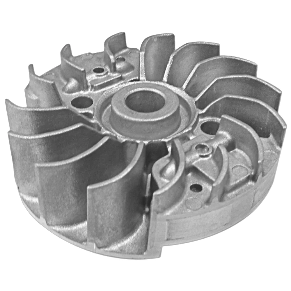 Stihl - 4149-400-1200 - Flywheel