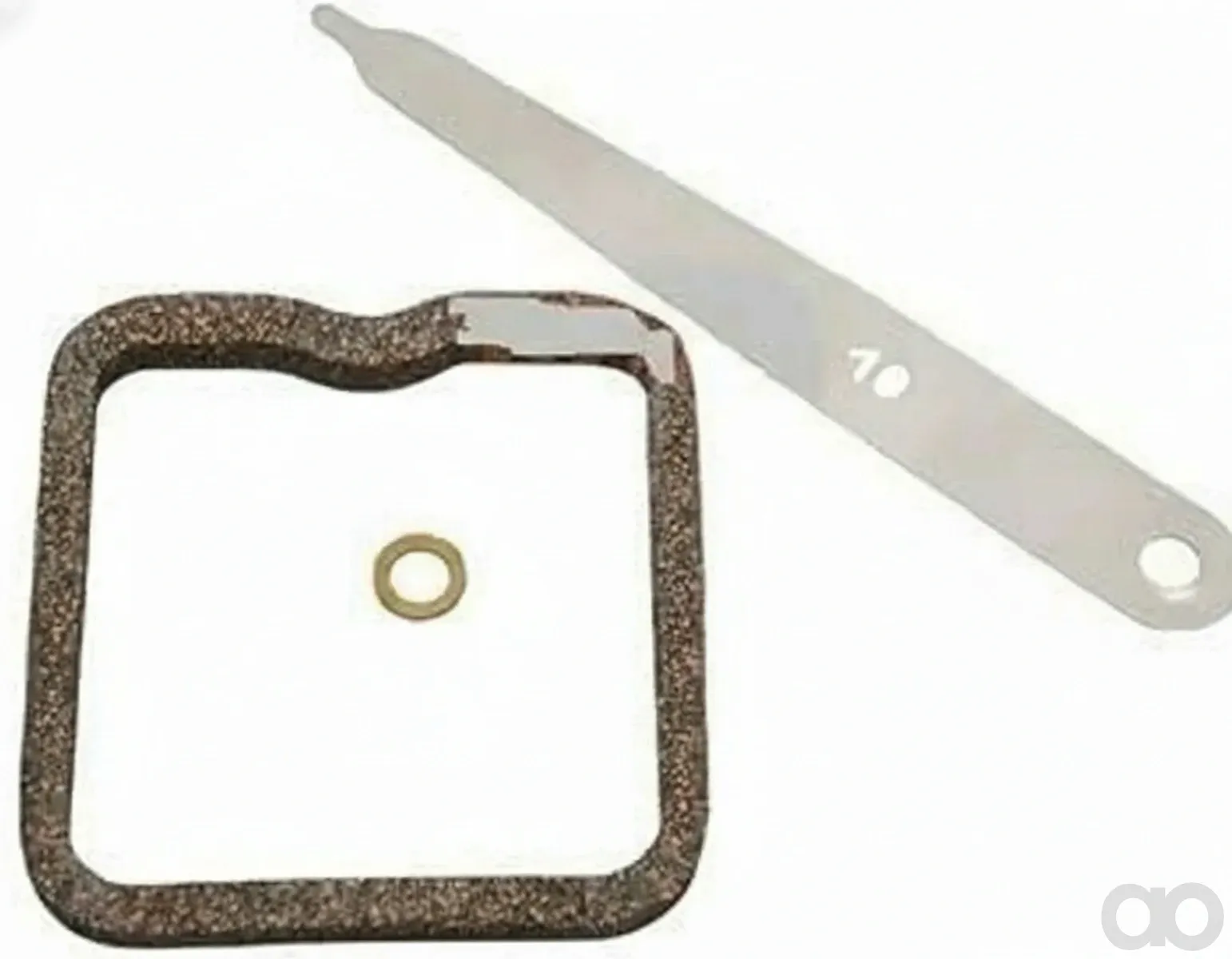 Stihl - 4180-007-1015 - Gasket Set