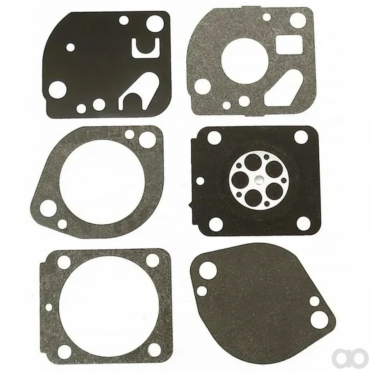 Stihl - 4180-007-1061 - Carburetor Component Set