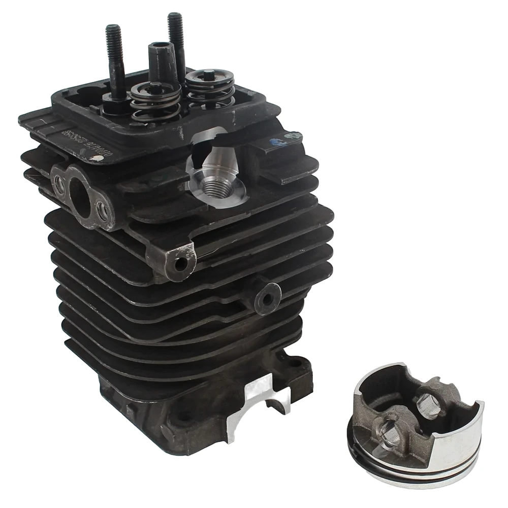 Stihl - 4180-020-1210 - Cylinder With Piston Diameter 43 mm