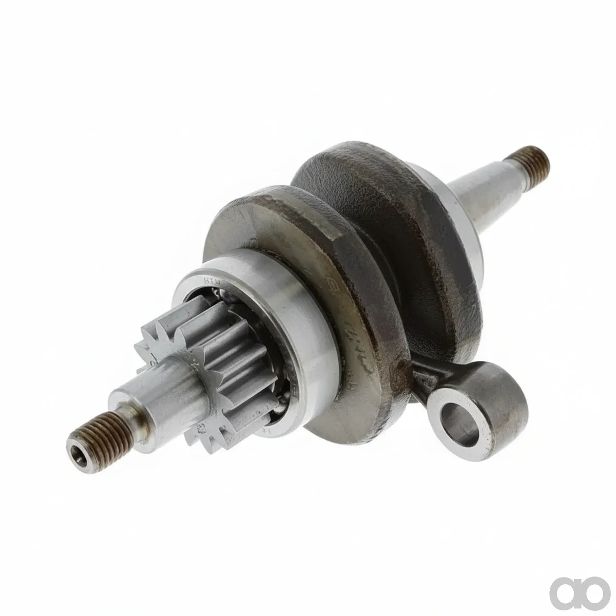 Stihl - 4180-030-0410 - Crankshaft