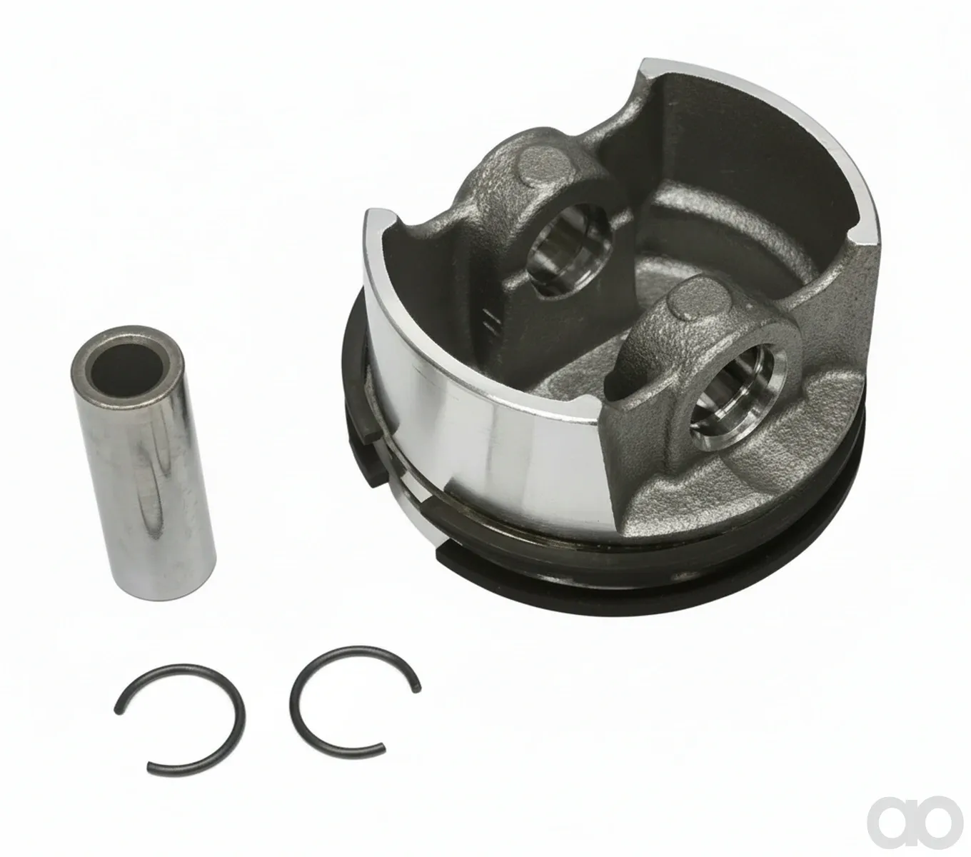 Stihl - 4180-030-2007 - Piston Diameter 38 mm