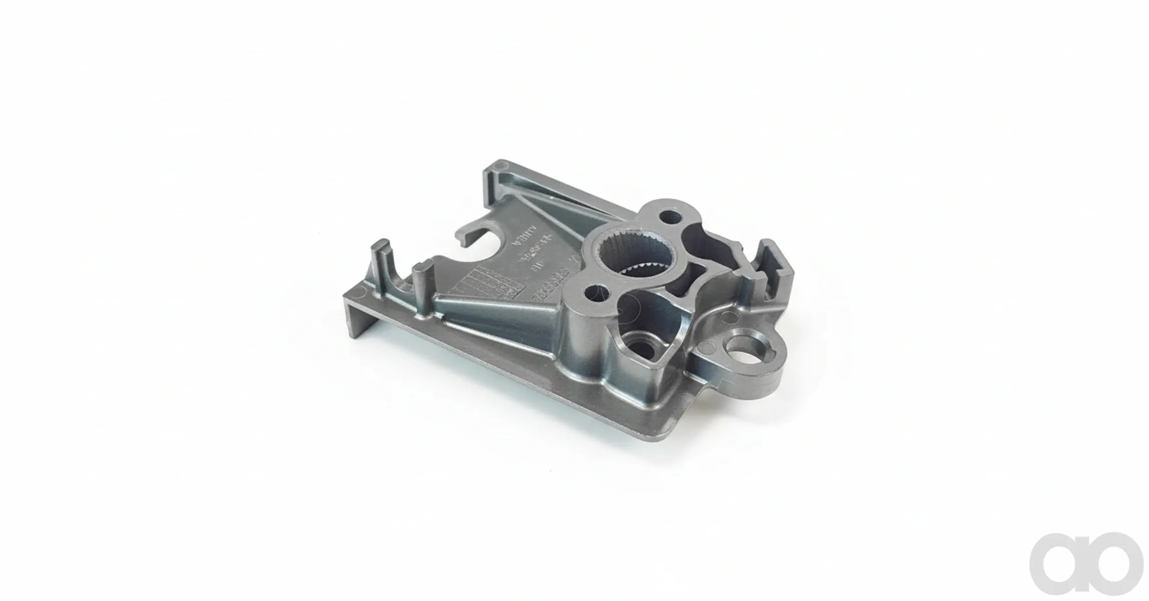 Stihl - 4180-121-1604 - Intermediate Flange