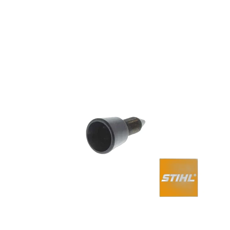 Stihl - 4180-122-6200 - Bumper Screw For Idle Speed Adjustment