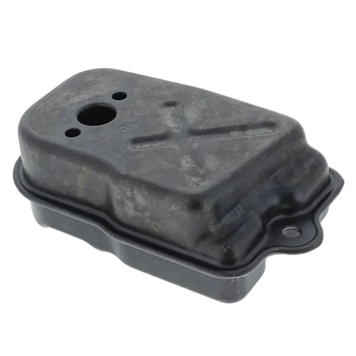 Stihl - 4180-140-0602 - Exhaust Muffler