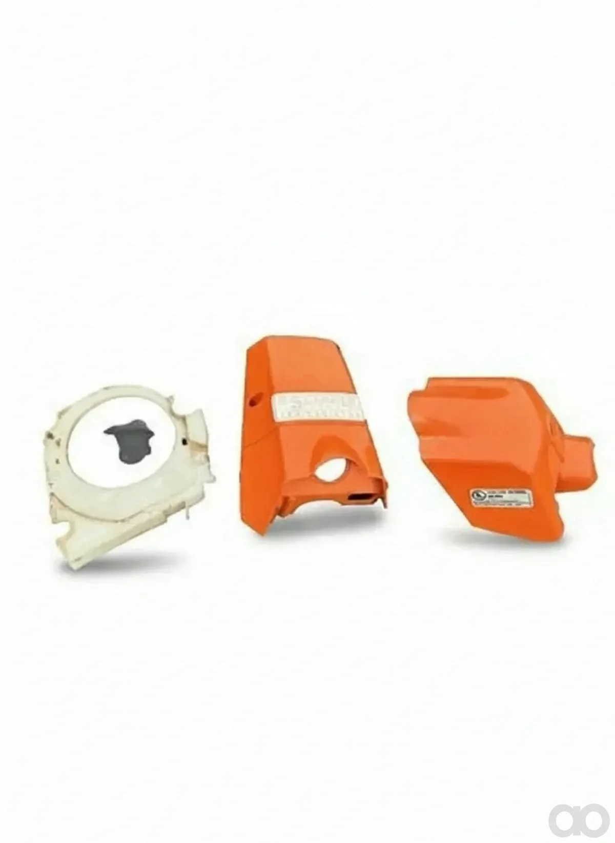 Stihl - 4180-140-1007 - Filter Cover