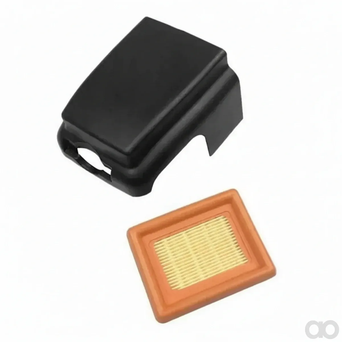 Stihl - 4180-140-1009 - Filter Cover