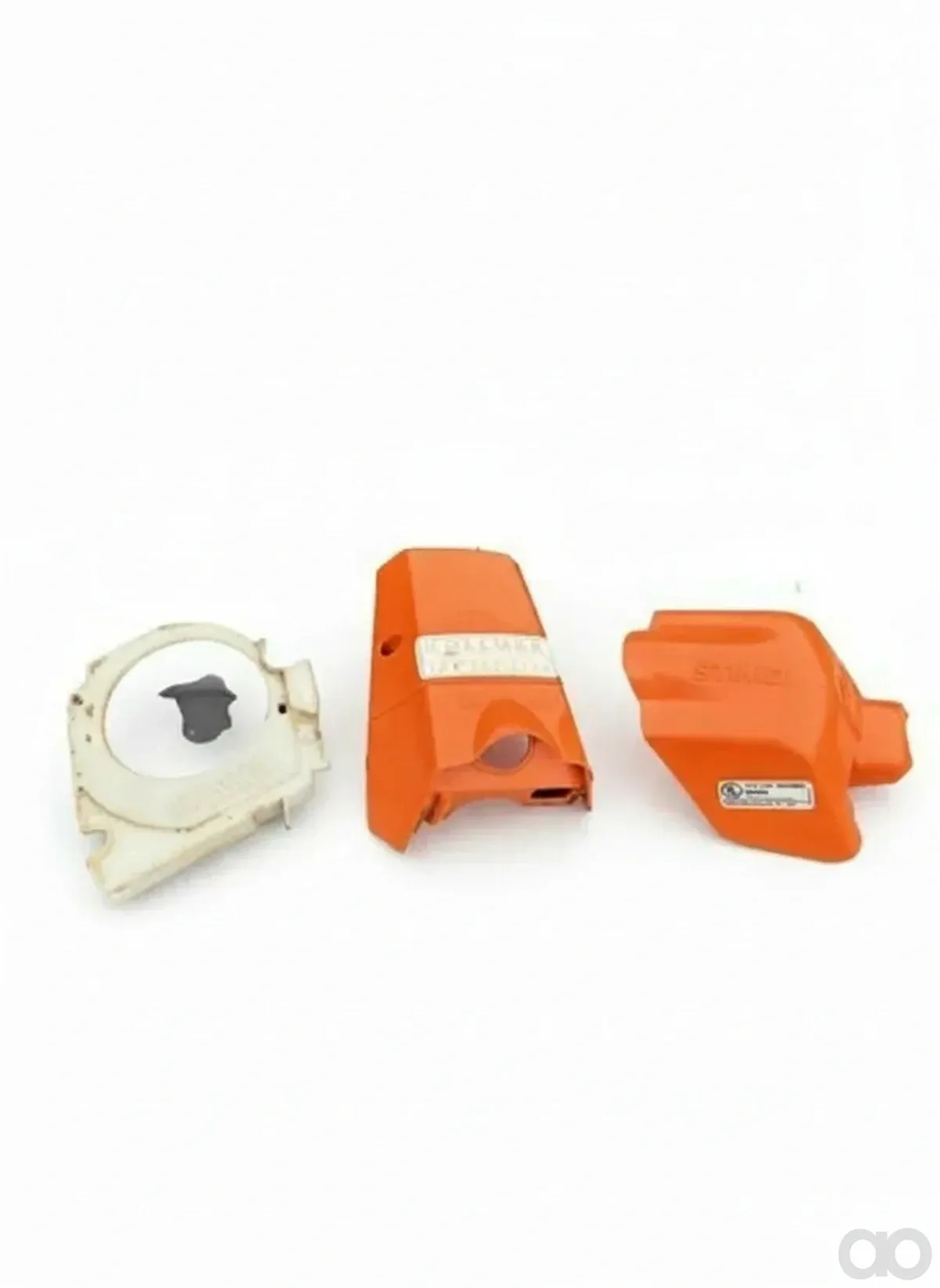 Stihl - 4180-140-2807 - Filter Housing