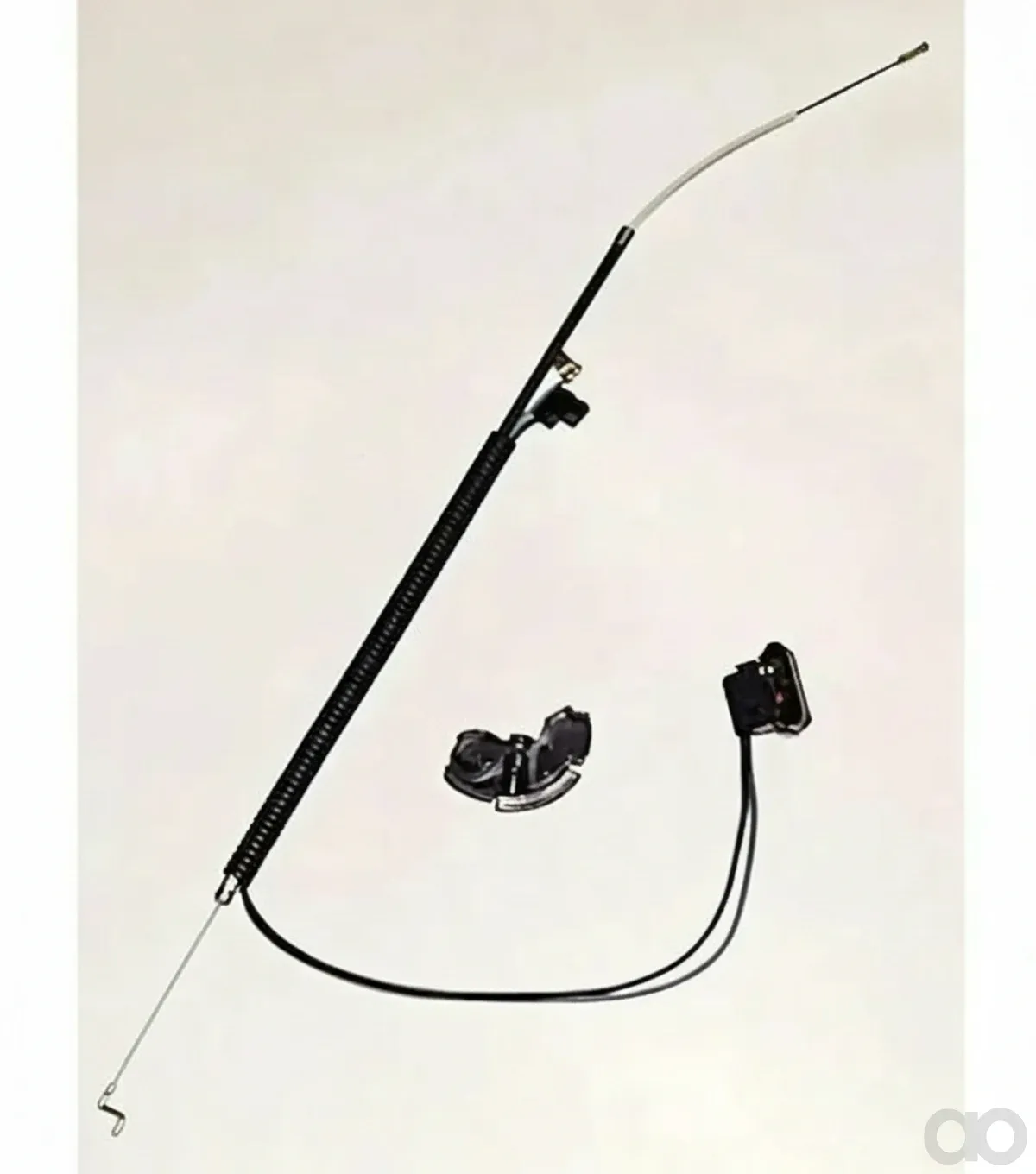 Stihl - 4180-180-1110 - Throttle Cable