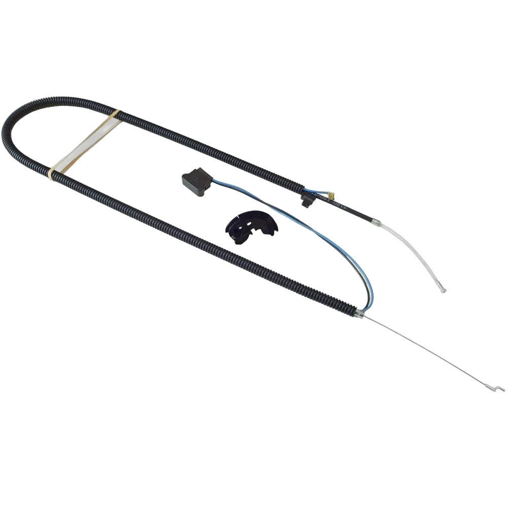 Stihl - 4180-180-1153 - Main Throttle Control Cable