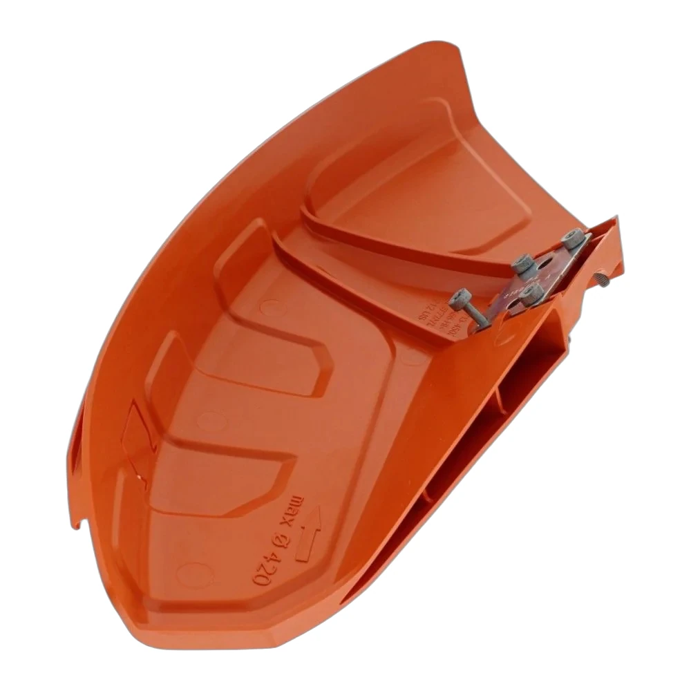 Stihl - 4180-710-8106 - Guard Diameter 420 mm