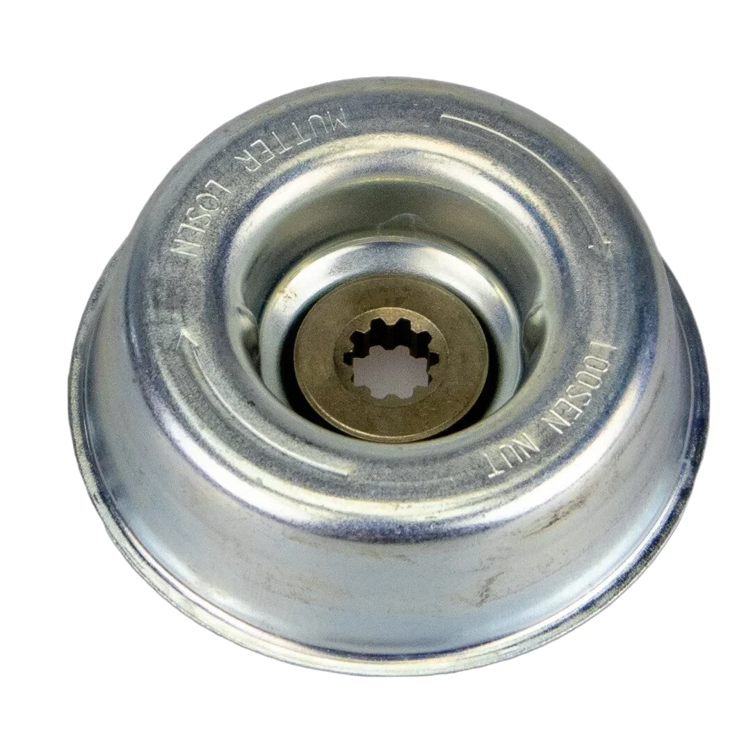 Stihl - 4180-710-8500 - Disc Plate