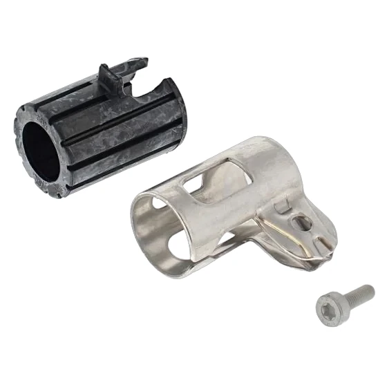 Bolts & Fasteners