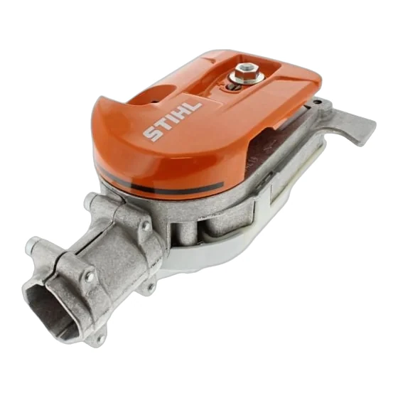 Stihl - 4182-640-0148 - Gearbox