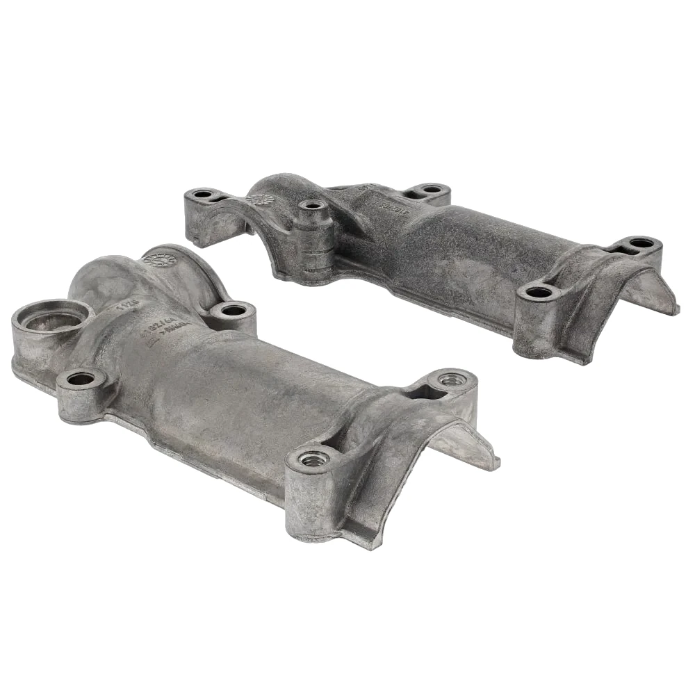 Gearboxes