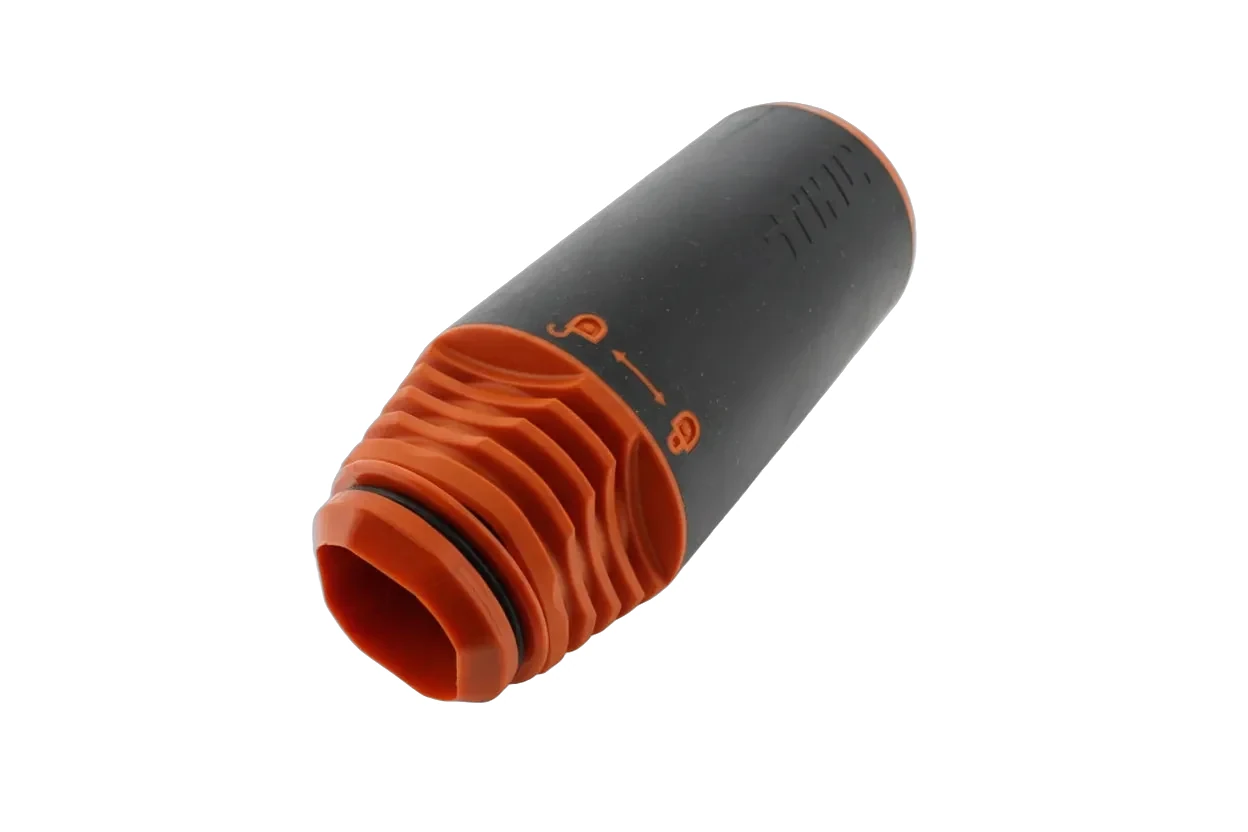 Stihl - 4182-820-1600 - Nut