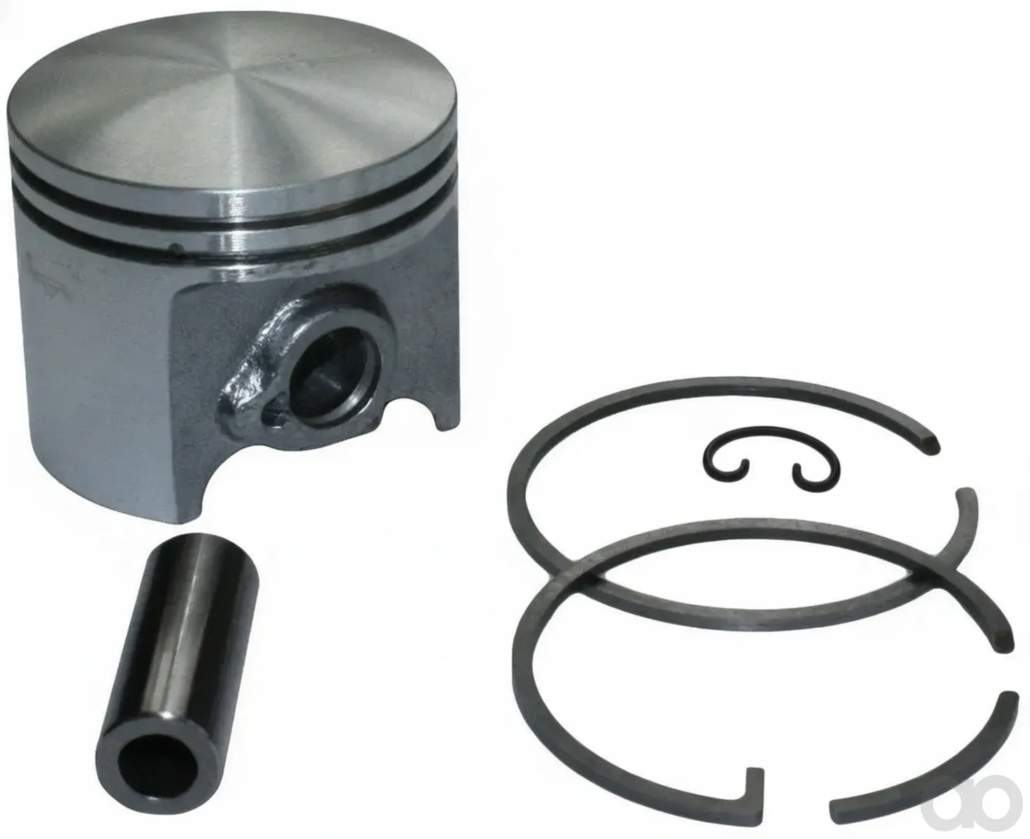 Stihl - 4201-030-2000 - Piston Diameter 49 mm