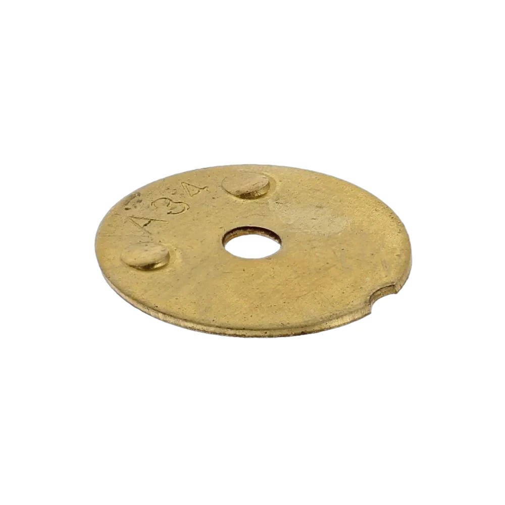 Stihl - 4201-121-3310 - Main Throttle Shutter