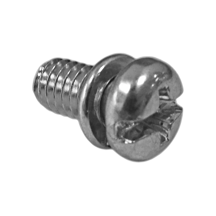 Stihl - 4201-122-7702 - Screw With Lens Head