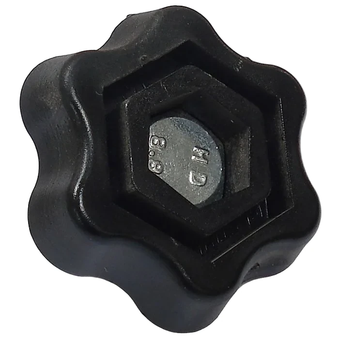 Stihl - 4201-140-9301 - Locking Screw