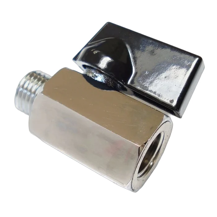 Stihl - 4201-700-4500 - 1/4 Inches Shut-Off Valve