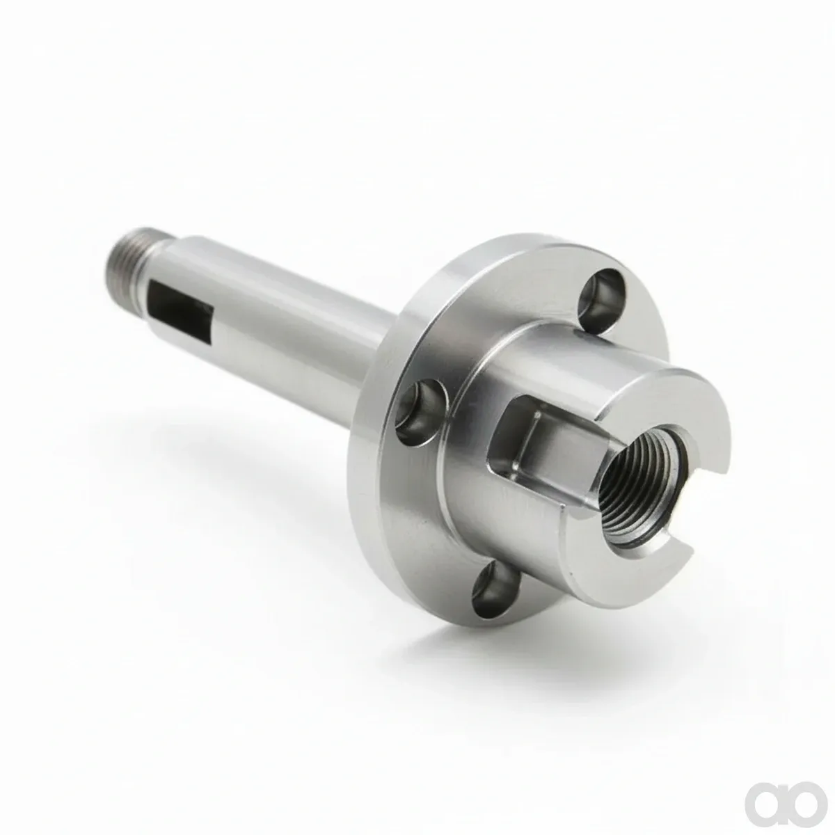 Stihl - 4201-704-0504 - Shaft