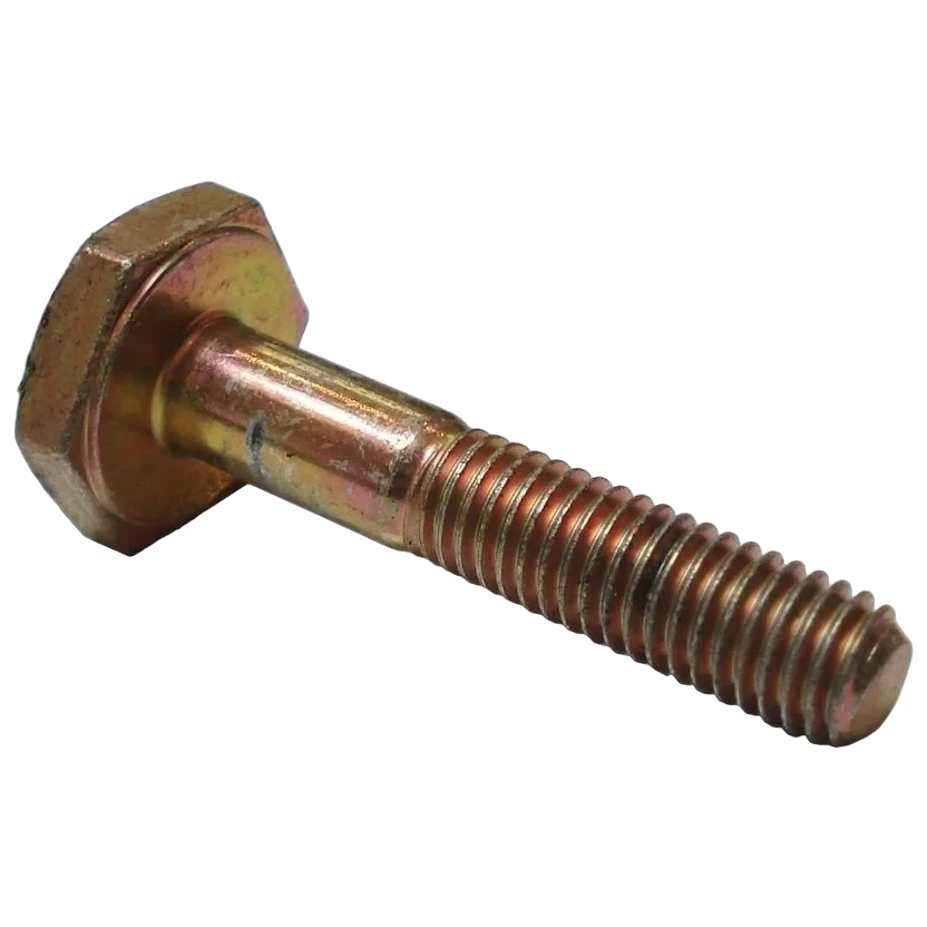 Stihl - 4201-708-8401 - Hexagon Head Screw M8x42