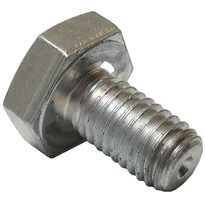 Bolts & Fasteners
