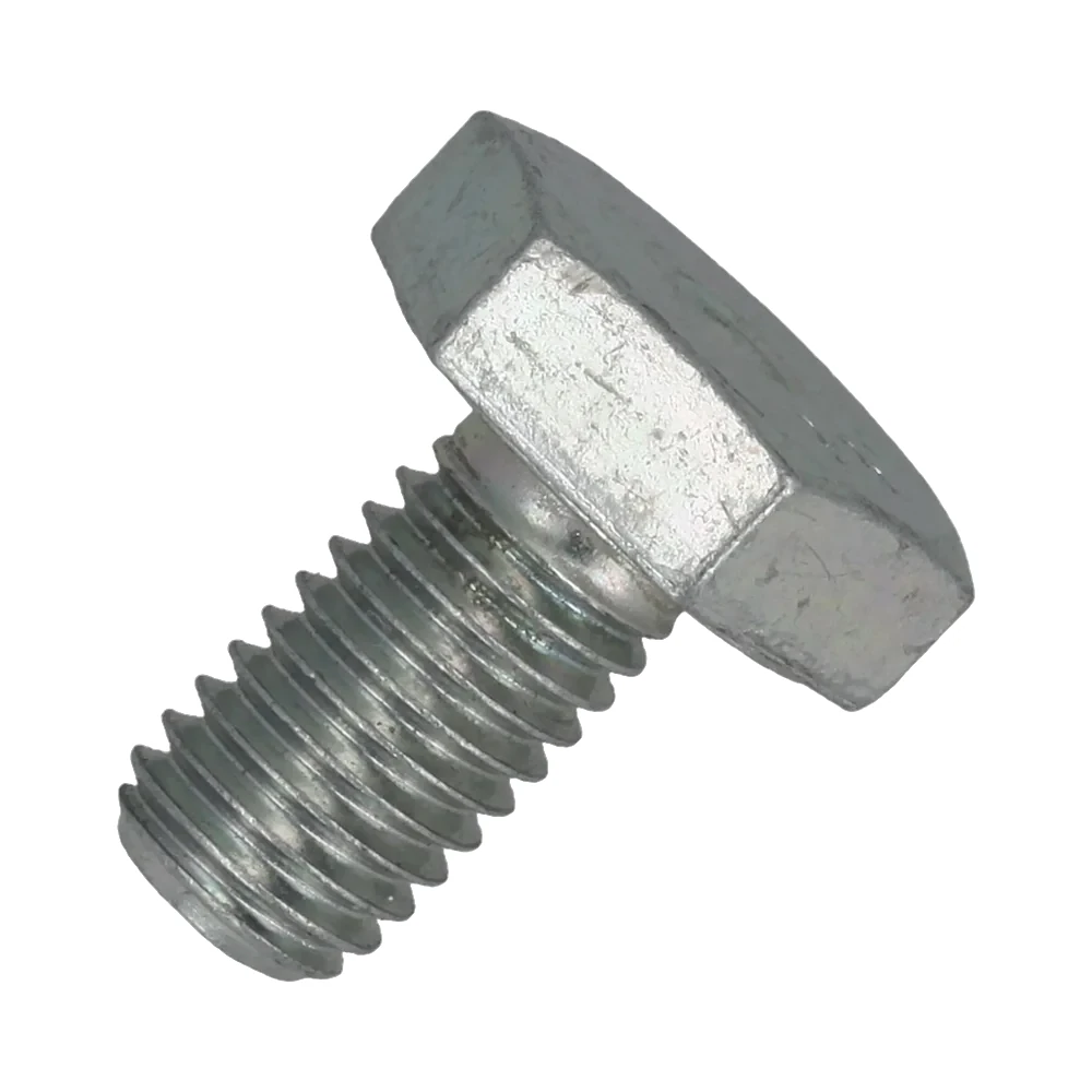 Stihl - 4201-708-8402 - Hexagon Head Screw M10x18