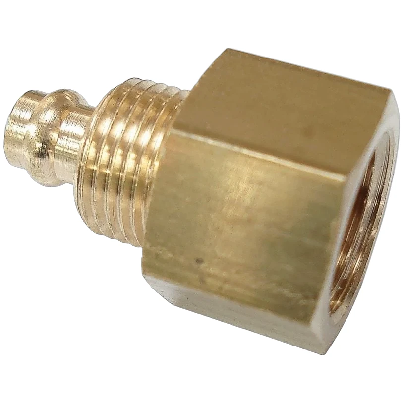 Stihl - 4201-708-8600 - Nut