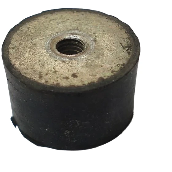 Stihl - 4201-790-9302 - Rubber Damper