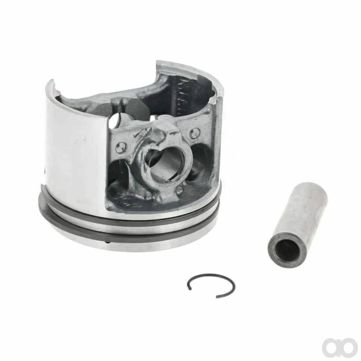 Stihl - 4203-030-2001 - Piston Diameter 46 mm