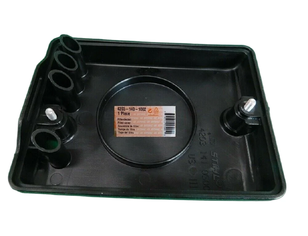 Stihl - 4203-140-1002 - Filter Cover