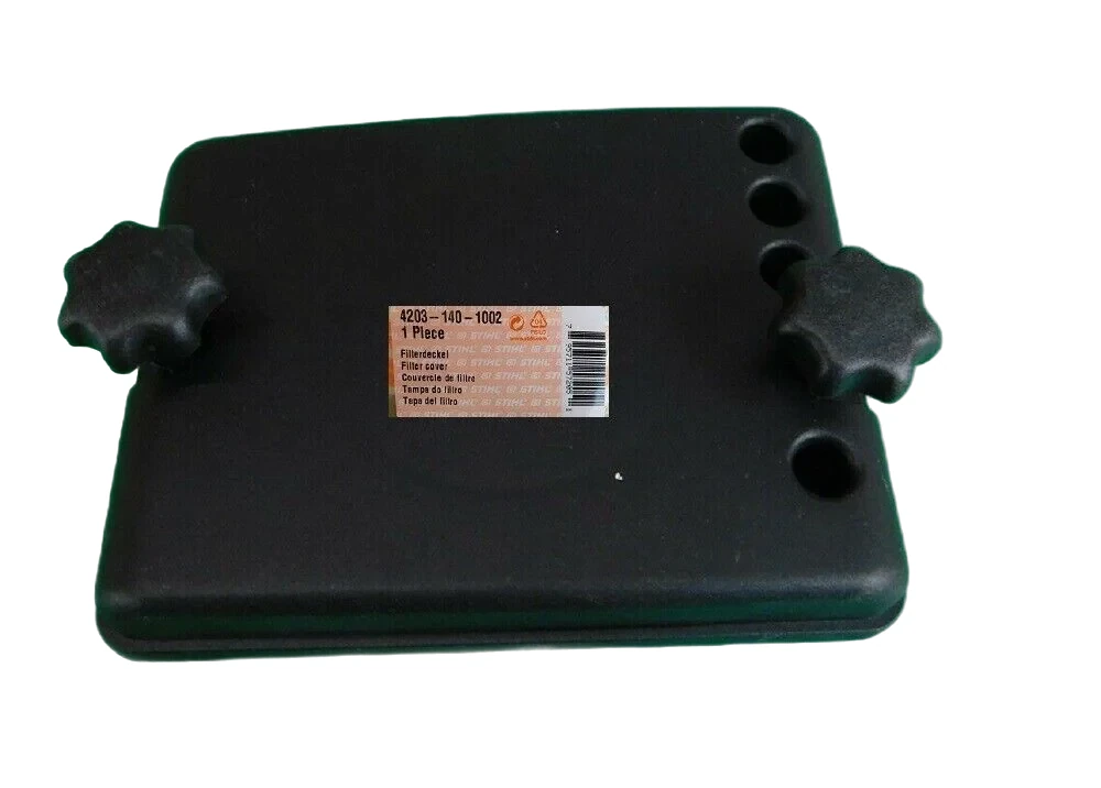 Stihl - 4203-140-1002 - Filter Cover
