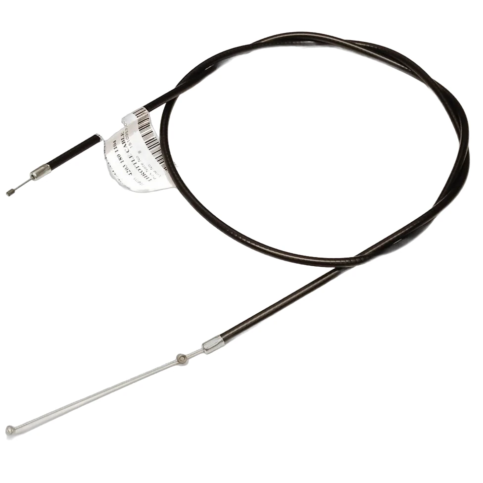 Stihl - 4203-180-1104 - Main Throttle Control Cable