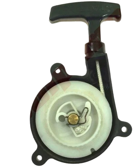 Stihl - 4203-180-1500 - Main Throttle Control Lever