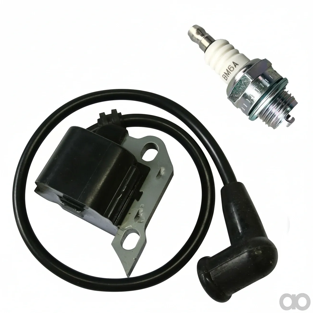 Stihl - 4203-400-1301 - Ignition Module