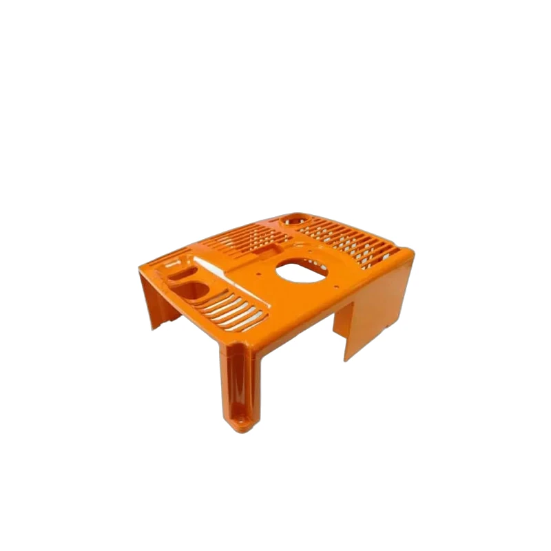 Stihl - 4203-706-2102 - Cover