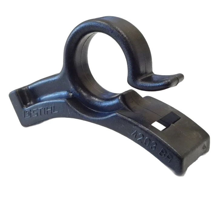 Stihl - 4203-708-8201 - Mounting