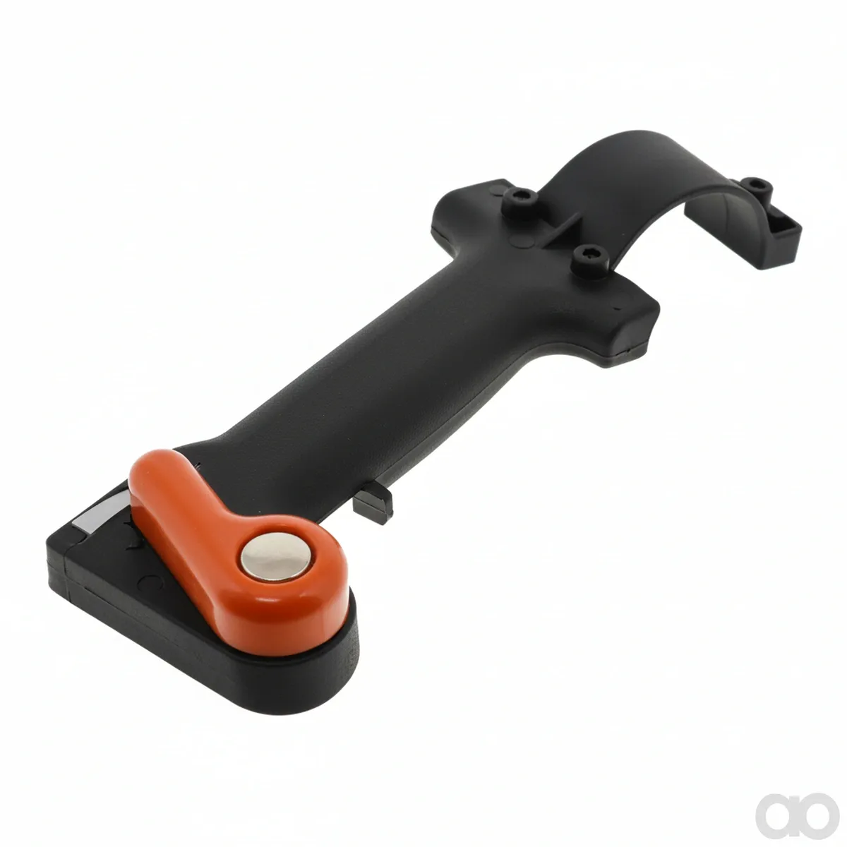 Stihl - 4203-790-1102 - Handle Cover Half - Side