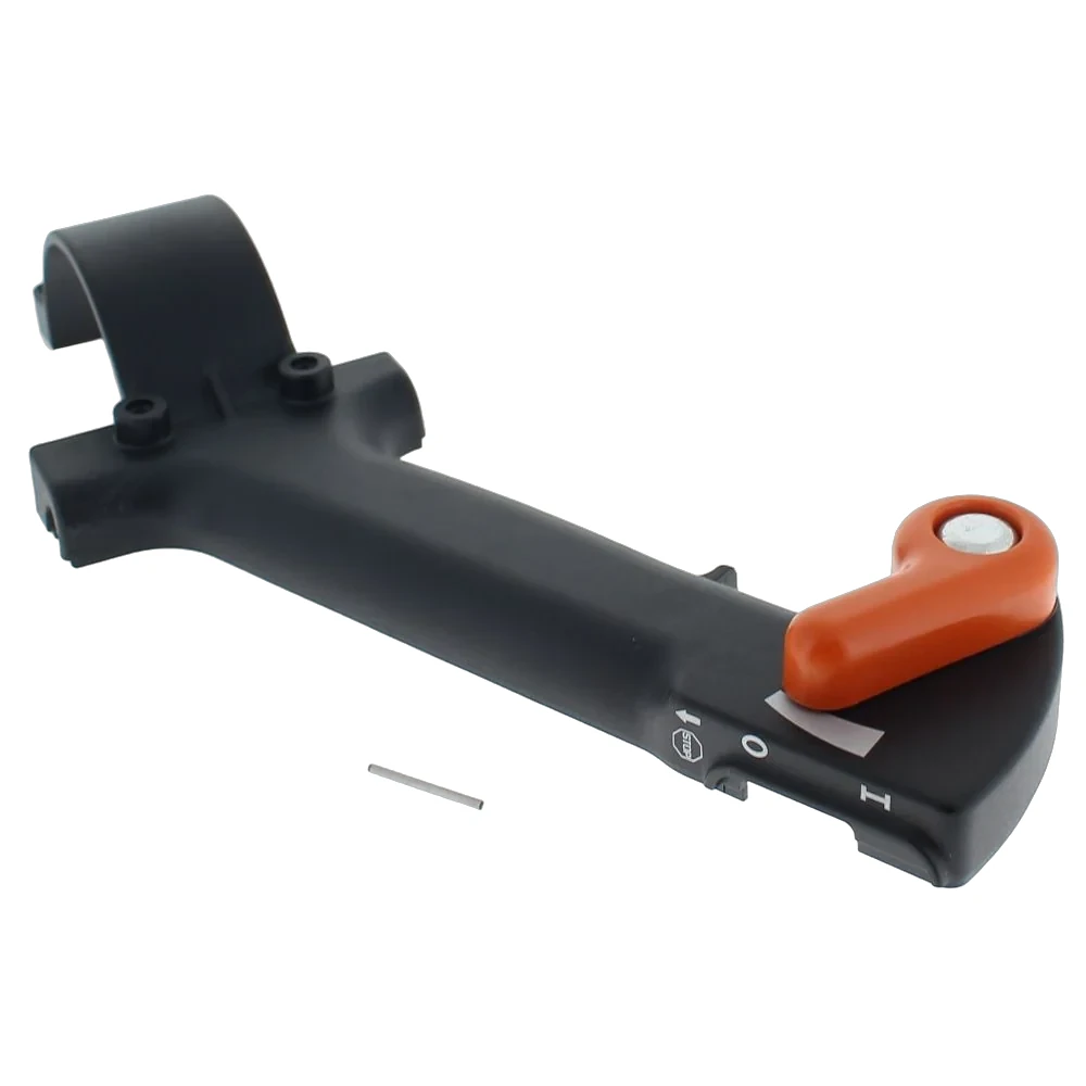 Stihl - 4203-790-1106 - Handle Cover Half - Side