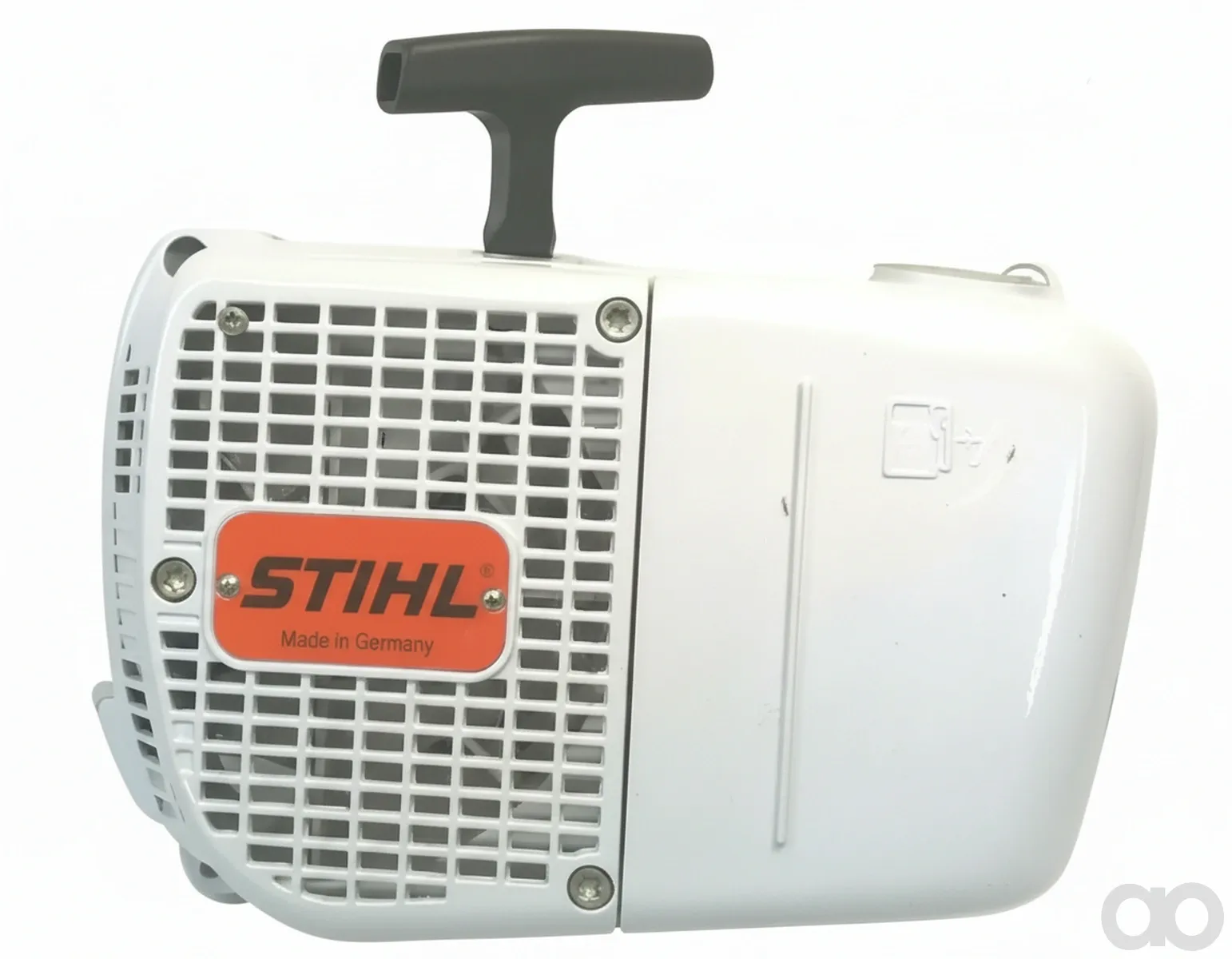 Stihl - 4205-080-2100 - Fan Housing With Device