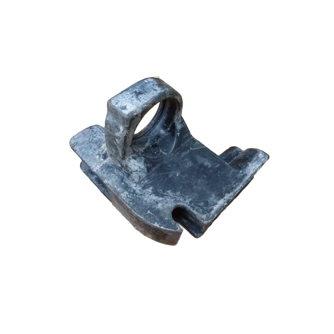 Stihl - 4221-791-1900 - Pipe Handle - Mounting, Right Side