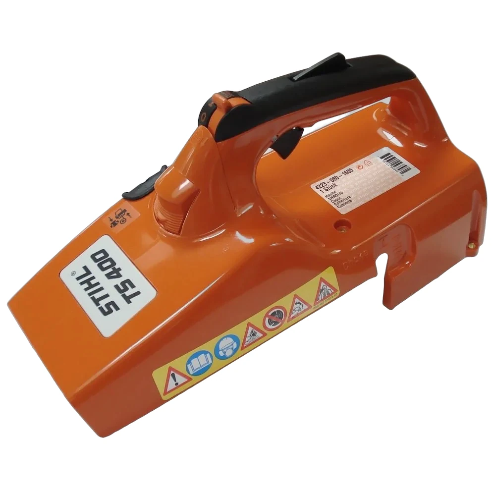Stihl - 4223-080-1605 - Cover