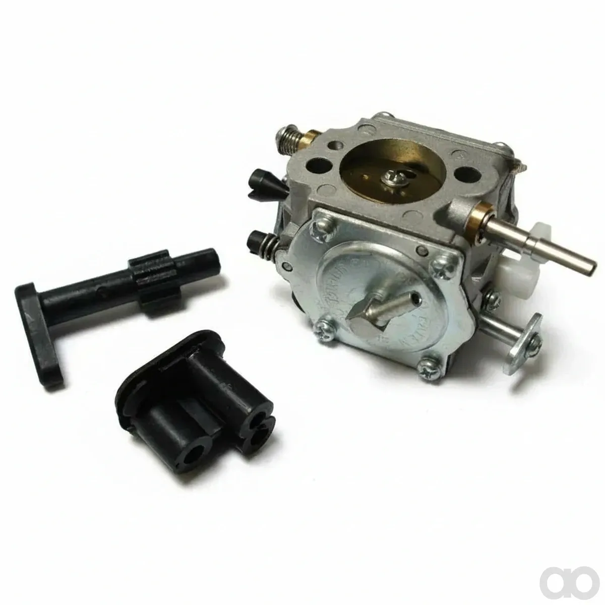 Stihl - 4223-120-0653 - Carburetor WJ-108A