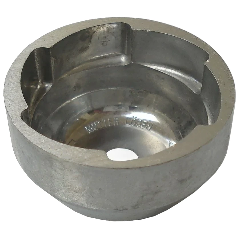 Stihl - 4223-195-0600 - Starting Device Wheel