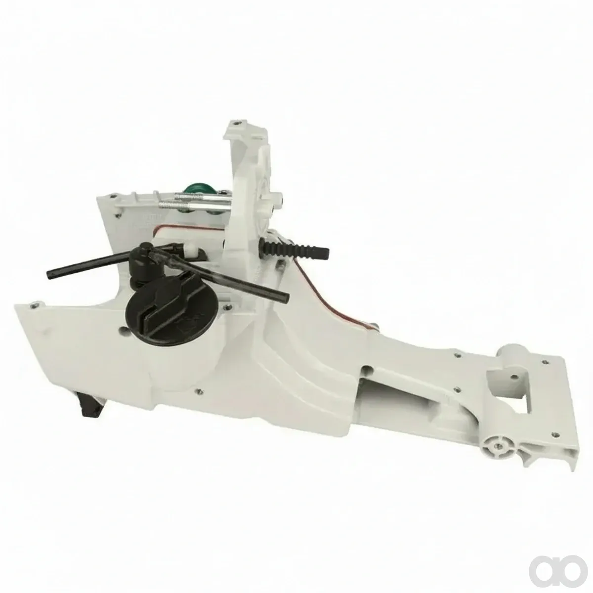 Stihl - 4223-350-0804 - Fuel Tank Housing