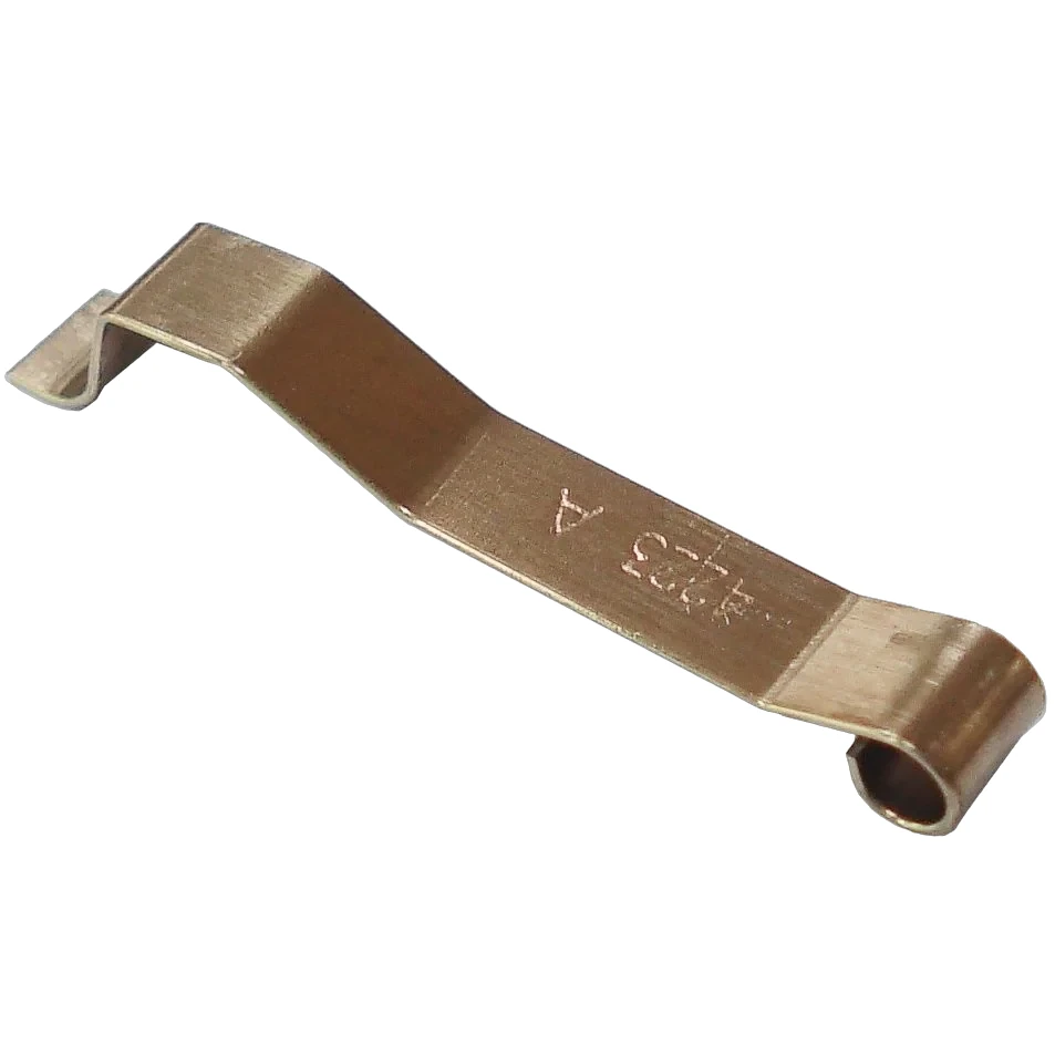 Stihl - 4223-442-1600 - Contact Spring