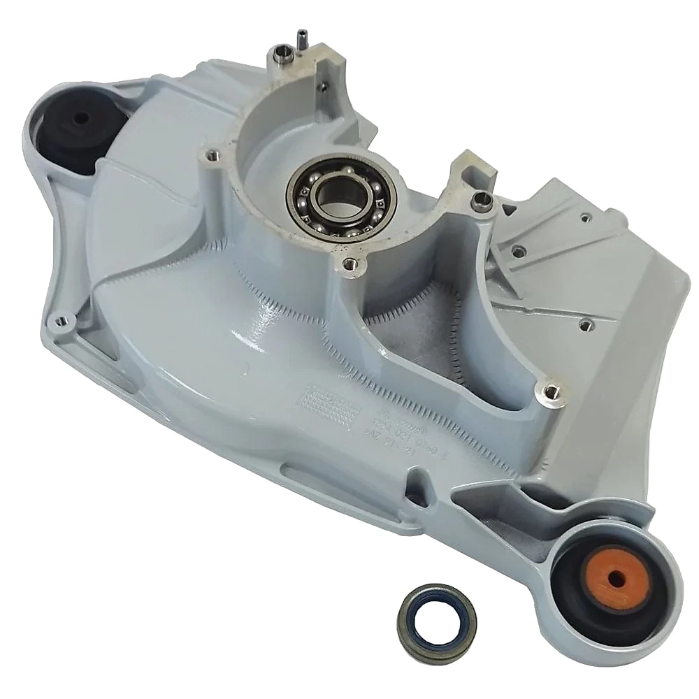 Stihl - 4224-020-2606 - Crankcase Half, Side